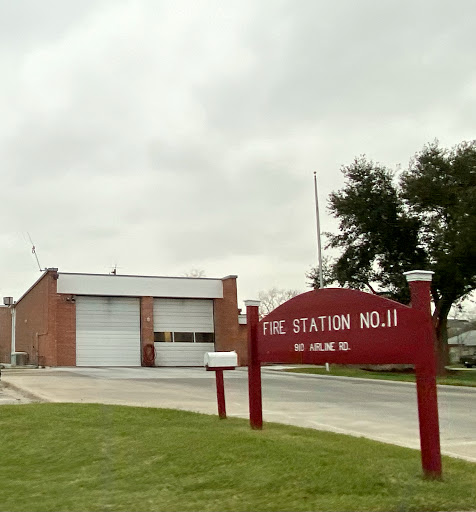 Corpus Christi Fire Station #11