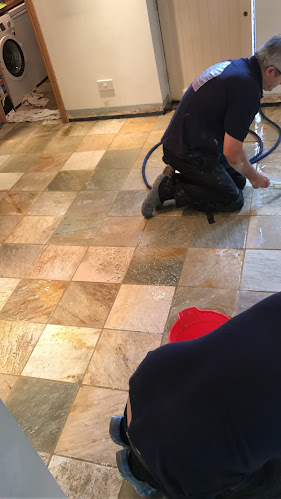 Reviews of Stone Tile Clean, Polish & Sealing Services in Leicester - House cleaning service