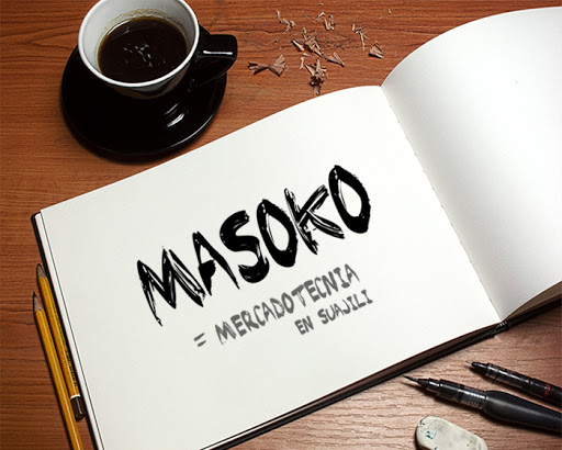 Masoko Advertising - Advertising Agencies