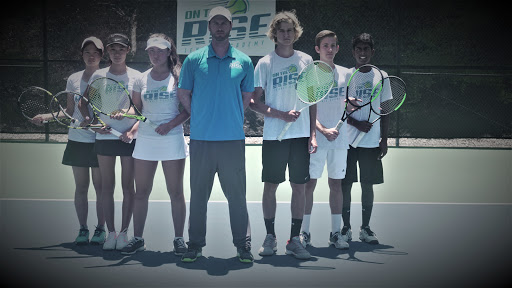 On the Rise Tennis Academy Chula Vista