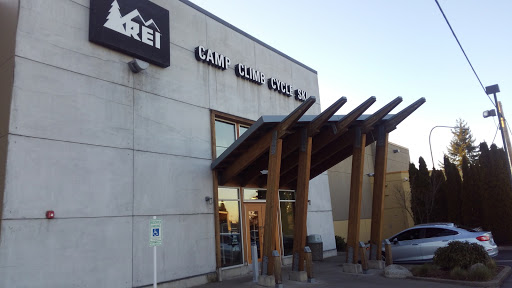 Camping Store «REI», reviews and photos, 3825 S Steele St, Tacoma, WA 98409, USA