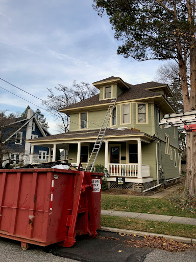 Roofing Contractor «Carranza Roofing & Remodeling», reviews and photos, 1022 W Germantown Pike, East Norriton, PA 19403, USA