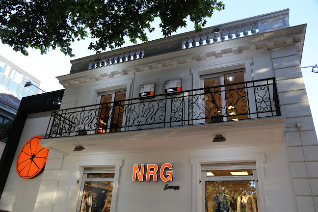 NRG Boutique