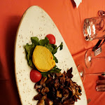 Photo n°1 de l'avis de Francesco.e fait le 16/09/2019 à 10:24 sur le  Ristorante Ara Anua à Frascati