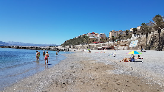 Playa del Chorillo