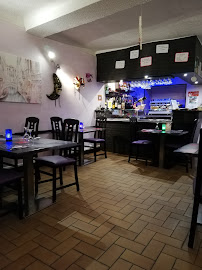 Atmosphère du Restaurant italien Restaurant - Pizzeria Bell'Anima à Boulay-Moselle - n°6