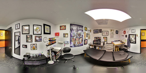 Explore catholic tattoo ideas for guys, creative tattoo ideas in Summerville, available at Mystic Tiki Tattoo Studio & Gallery