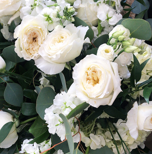 Florist «Florist Fire», reviews and photos, 716 S Village Cir, Tampa, FL 33606, USA