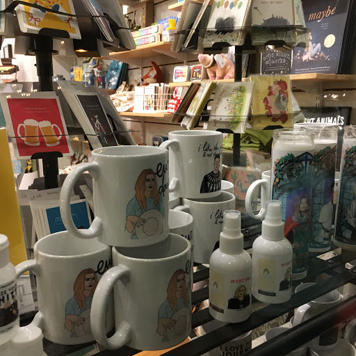 Gift Shop «Roost & Company», reviews and photos, 40 Front St, Salem, MA 01970, USA