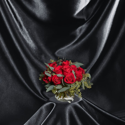 Florist «Flowers Of Marietta», reviews and photos, 1100 Johnson Ferry Rd #250B, Marietta, GA 30068, USA