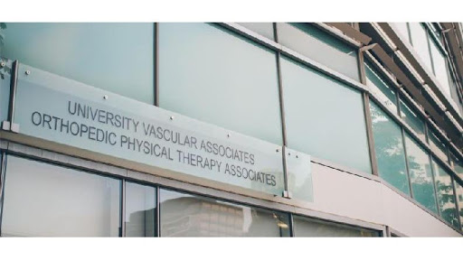 University Vascular Associates