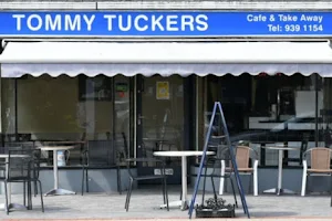 Tommy Tuckers image