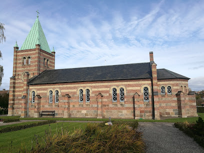 Gl. Åby Kirke