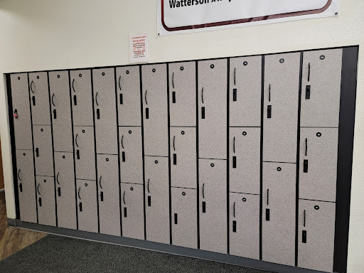 Gym «Fitness 19», reviews and photos, 2400 Lime Kiln Ln #G, Louisville, KY 40222, USA