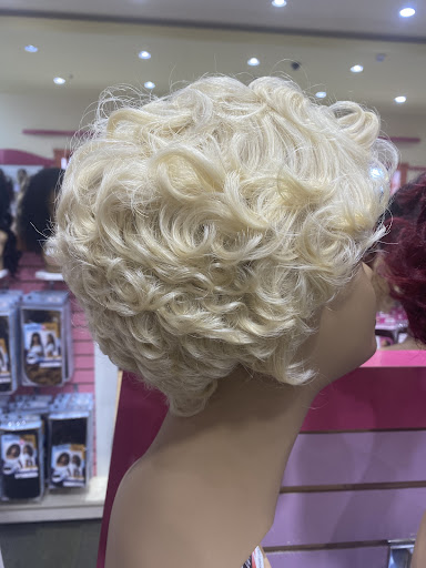 Beauty Supply Store «Beauty 4 U», reviews and photos, 3551 32nd Ave, Temple Hills, MD 20748, USA