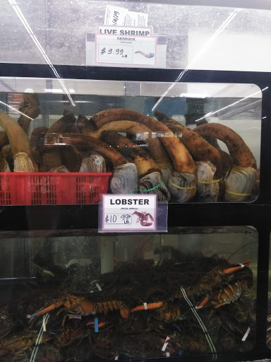 Asian Grocery Store «Hong Kong Supermarket», reviews and photos, 3828 S Yakima Ave, Tacoma, WA 98418, USA