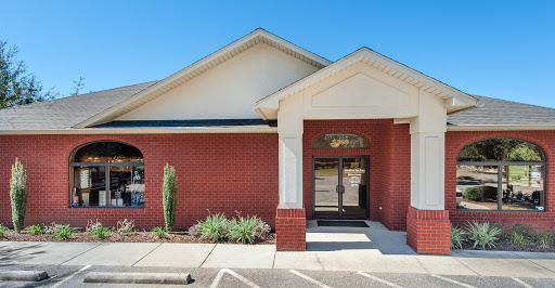 Optometrist «Woodbine Eye Care», reviews and photos, 5389 Woodbine Rd, Pace, FL 32571, USA