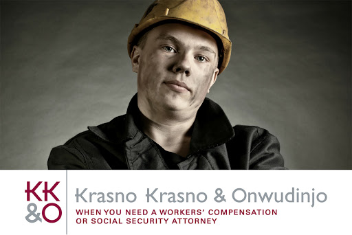 Employment Attorney «Krasno, Krasno & Onwudinjo», reviews and photos