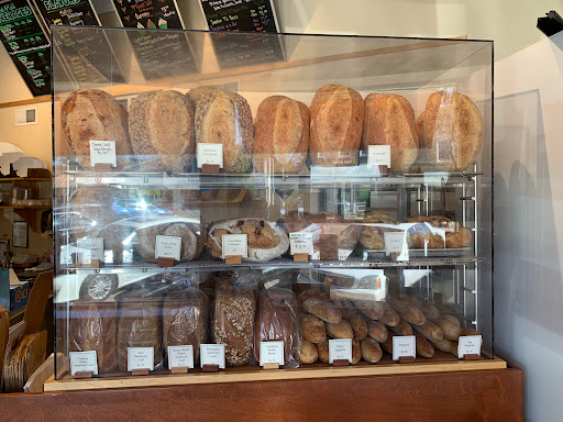 Bakery «Simple Bakery & Market», reviews and photos, 521 Broad St, Lake Geneva, WI 53147, USA