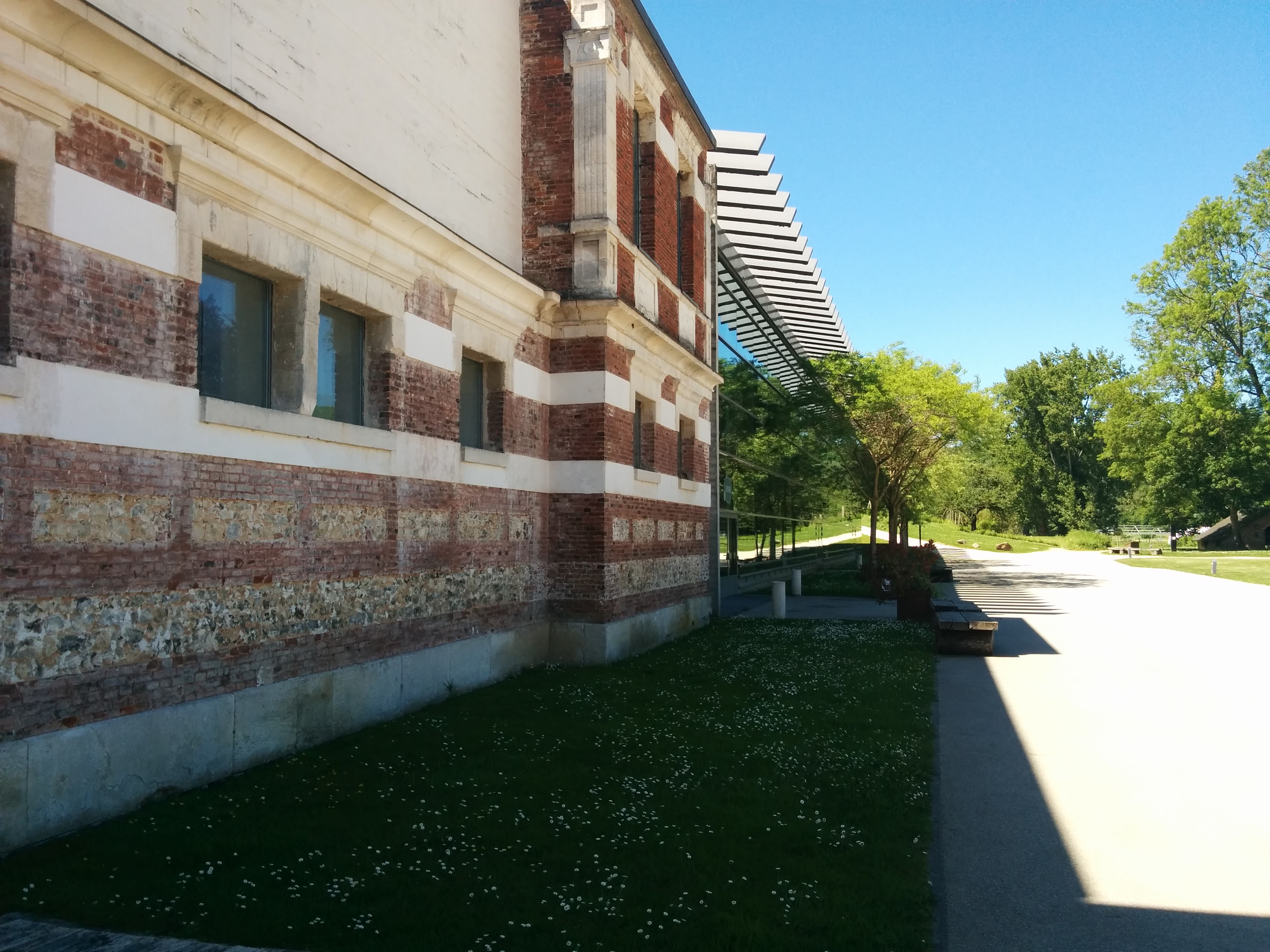 Photo n° 4 de l'avis de Raphaël. fait le 25/05/2017 à 14:33