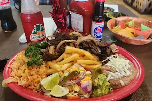 El Michoacano Restaurant image