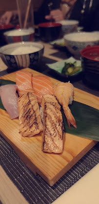 Sushi du Restaurant japonais Akatsuki à Dijon - n°14