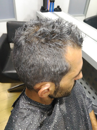 Salón de Peluquería Loli en Tarazona de laMancha, Albacete