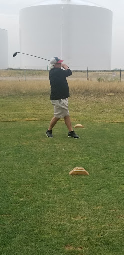 Golf Course «Coyote Creek Golf Course», reviews and photos, 222 Clubhouse Dr, Fort Lupton, CO 80621, USA