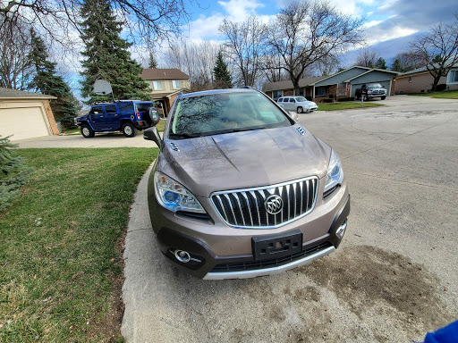 Car Dealer «Vyletel Volkswagen Buick GMC», reviews and photos, 40555 Van Dyke, Sterling Heights, MI 48313, USA