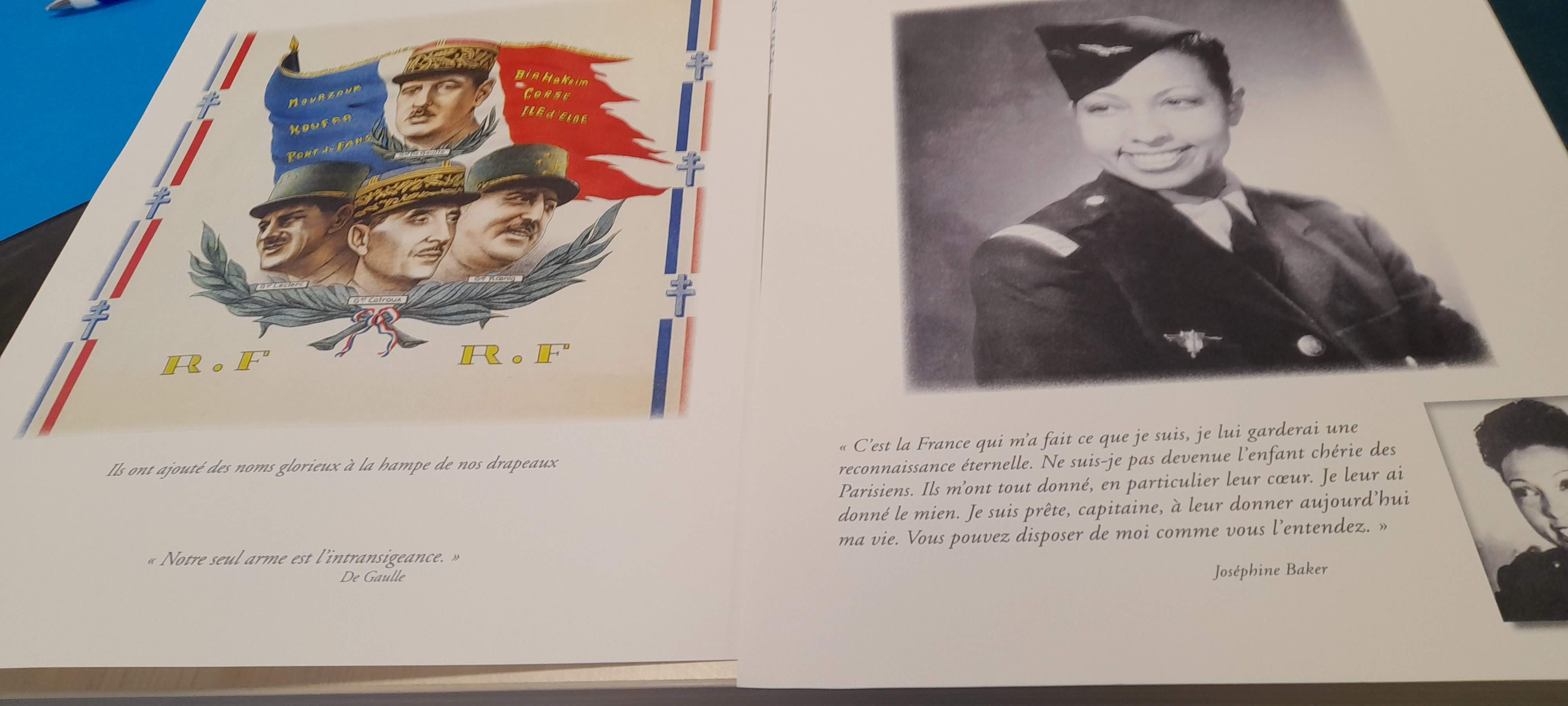 Photo n° 2 de l'avis de Marie-Jeanne.e fait le 07/12/2021 à 22:24