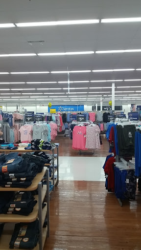 Department Store «Walmart Supercenter», reviews and photos, 5900 Perkiomen Ave, Reading, PA 19606, USA