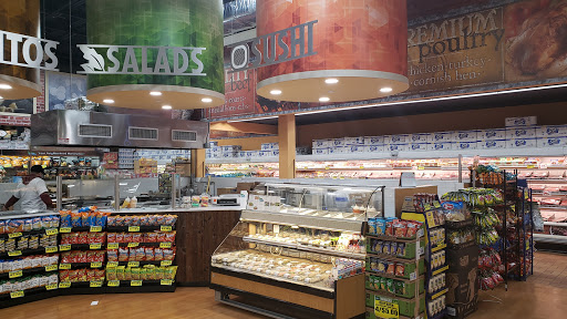 Supermarket «City Fresh (Associated) Supermarket», reviews and photos, 1380 Pennsylvania Ave, Brooklyn, NY 11239, USA