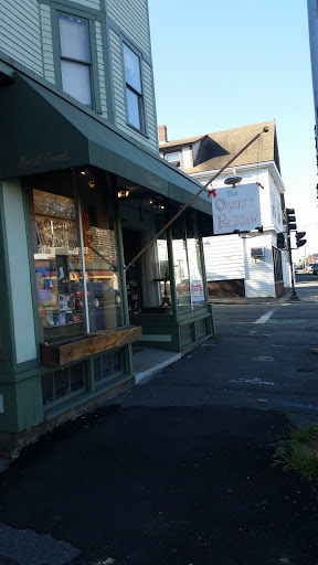 The Organic Rainbow, 267 Rantoul St, Beverly, MA 01915, USA, 