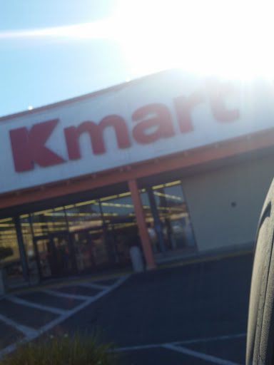 Discount Store «Kmart», reviews and photos, 1500 Fitzgerald Dr, Pinole, CA 94564, USA
