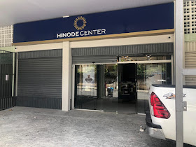 Hinode Center Salvador Centro (Politeama)
