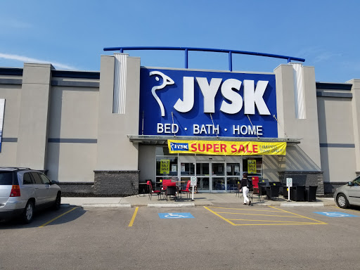 JYSK - Edmonton North City