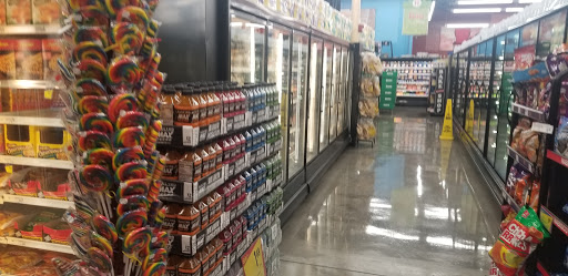 Grocery Store «Fiesta Mart, L.L.C.», reviews and photos, 975 E Irving Blvd, Irving, TX 75060, USA