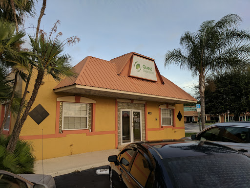 915 N Courtenay Pkwy, Merritt Island, FL 32953, USA