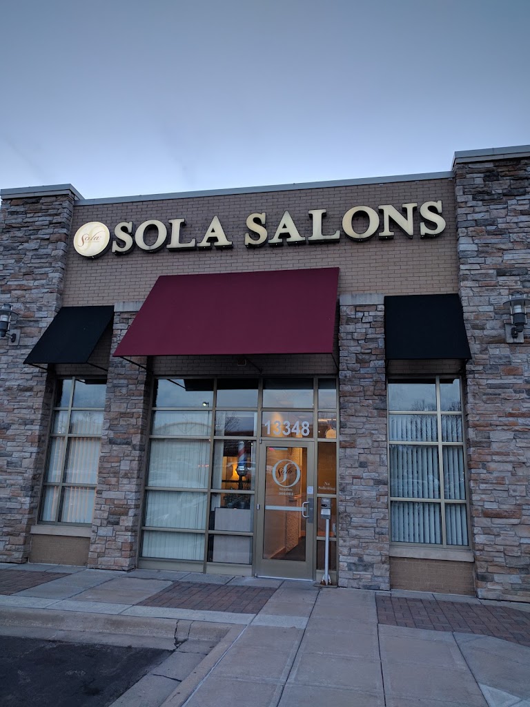 Sola Salon Studios 66213