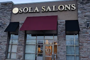 Sola Salon Studios image