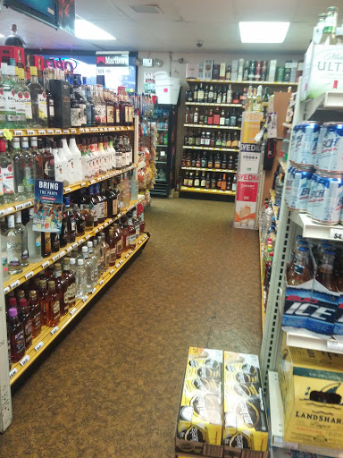 Liquor Store «Burns Harbor Liquors», reviews and photos, 310 Melton Rd, Chesterton, IN 46304, USA