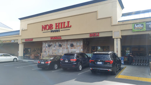 Supermarket «Nob Hill Foods», reviews and photos, 1602 W Campbell Ave, Campbell, CA 95008, USA