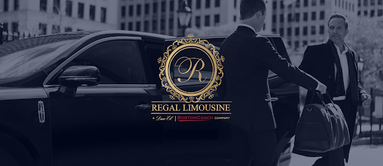 Regal Limousine Services