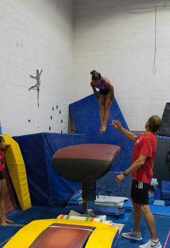 Gymnastics Club «Phoenix Gymnastics & Dance Academy», reviews and photos, 1926 W Monona Dr, Phoenix, AZ 85027, USA