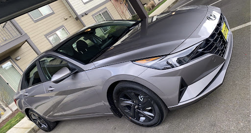 Hyundai Dealer «Korum Hyundai», reviews and photos, 111 River Rd, Puyallup, WA 98371, USA