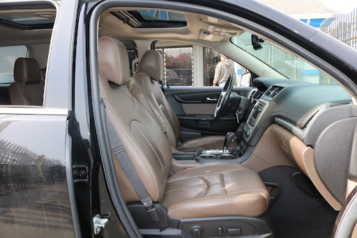 Used Car Dealer «F & M Auto Sales», reviews and photos, 13228 East 8 Mile Road, Detroit, MI 48205, USA