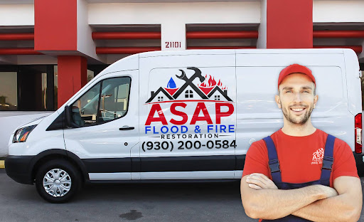 ASAP Flood & Fire Restoration