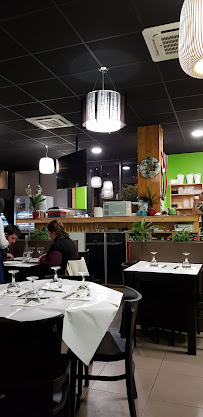 Atmosphère du Restaurant asiatique Bo-bun à Toulouse - n°6