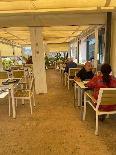 Restaurante Ca Marta - Av. del Port, 37, 03570 Villajoyosa, Alicante, Spain