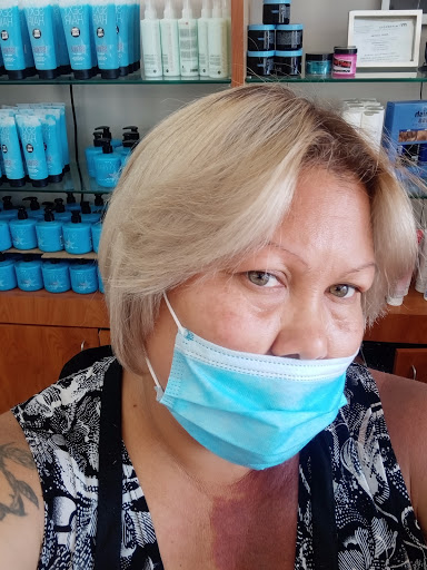 Beauty Salon «Avandaro Beauty Salon», reviews and photos, 6013 Portland Ave, Minneapolis, MN 55417, USA